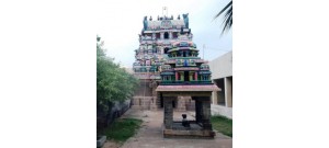 131. திருக்கலயநல்லூர்